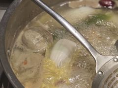 -八合里潮汕鲜牛肉火锅(深圳海岸城店)