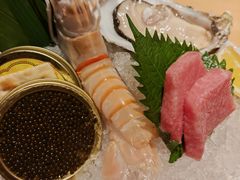 -京旬海鲜放题·铁板烧自助餐厅