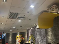 -麦当劳(广州新港东路第二分店)