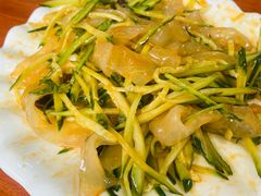 -东北四季饺子王(华山路店)