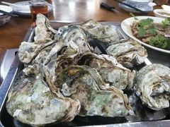 -蚝得喜海鲜(东城店)