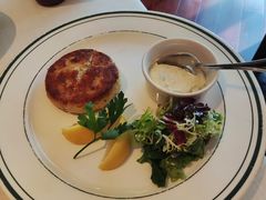 -Wolfgang’s Steakhouse 沃夫冈牛排馆(上海白玉兰广场店)