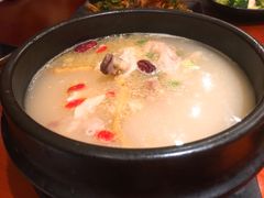 -鑫日千里马朝鲜族小馆(总店)