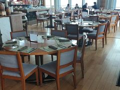 -视界美食自助餐厅·石家庄希尔顿酒店