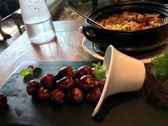 -马仕玖煲·融合菜·酥不腻烤鸭(人大店)