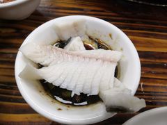 -顺德鱼庄(清布市场店)