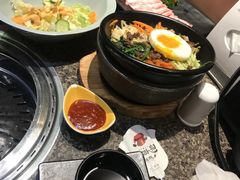 -韩罗苑(万象城店)