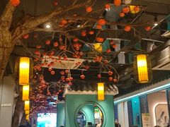 -曹家小菜(胜太路店)