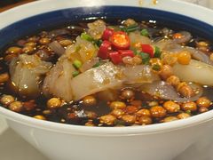 -南山翁新概念川菜(红山常发广场店)