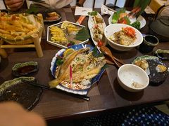 -弓二·烧鸟居酒屋(财富购物中心店)