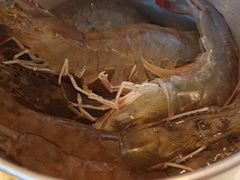 -锅儿欢海鲜火锅烤肉自助餐(东港凯虹店)