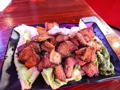 -光头烧烤(河海店)