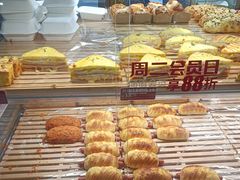 -味多美蛋糕(亚非大厦店)