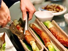 -金龙·打边炉(南京西路店)