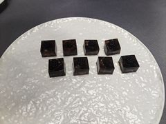 -北京泰富酒店-柏景轩中餐厅