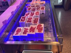-古乐牛香·鲜牛肉自助火锅(南京总店)