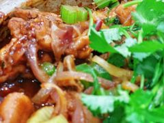 -川香煲(茅台路店)