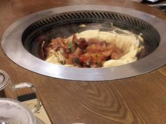 -二十一分小锅炖(中心店)