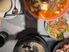 -云海肴·汽锅鸡·云南菜(高德置地店)