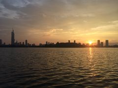 -世纪缘湖滨花园酒店(玄武湖店)