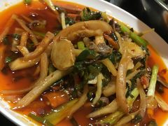 -弓虽昌焖烧鸡(大竹林店)