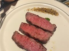 -食间牛排(湖西路店)