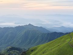 -萍乡武功山风景名胜区