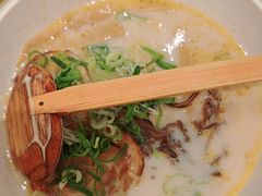 -味千拉面(广州白云机场T1西二店)