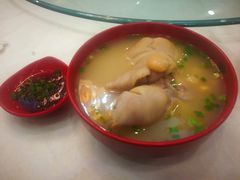 廖老妈蹄花-廖老妈蹄花店(人民公园陕西街259号店)