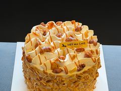 -Dark Horse·黑马蛋糕·低脂·低糖淡奶(金匙望湖大厦店)