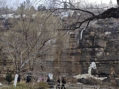 -潭溪山