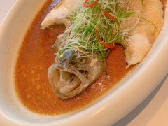 -俏江南天津时尚曲艺主题餐厅(马场道店)