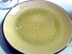 餐具的花纹-王家渡火锅店(棕榈泉店)