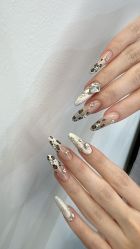 -U+nail优加专业美甲美睫