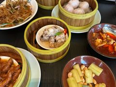 -五缘湾凯悦酒店·悦饗中餐厅