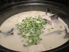 -筱爷叔·上海传统手工菜(玉树路店)