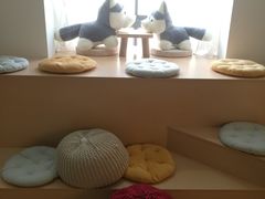 -Husky Go! 哈士奇体验馆·宠物咖啡厅狗咖