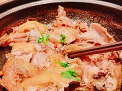 -天怡·鱼工厂(临江店)