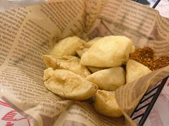-老班长·小龙虾·鲜货烧烤大排档(金街美地店)