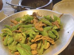 -前海沿·青岛菜(李沧万达店)