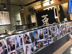 -寿奶茶·鲜奶与茶(合生汇购物中心店)