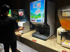 -汉巴味德·烤肉与啤酒的自助(杭州大悦城店)