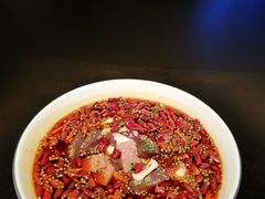 -丽晶轩中餐厅(重庆丽晶酒店)