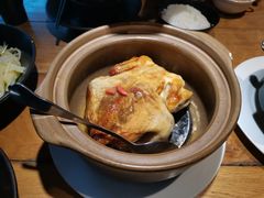 -金牌外婆家(苏州中心店)