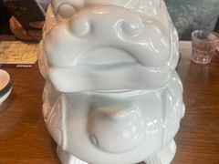 -扬州狮子楼·非遗淮扬菜(东关街店)