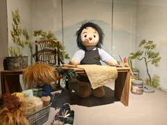 -济州岛泰迪熊博物馆