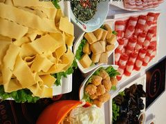 -德龙火锅(松源街直营店)