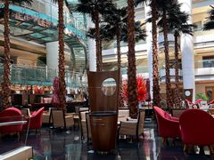 -威斯汀舞台餐厅