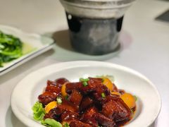 -19号私房菜(云南路店)