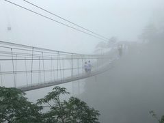-浙北大峡谷